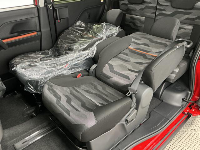 タントファンクロス　９インチディスプレイオーディオ　シートヒーター１年保証　９インチディスプレイオーディオ　バックカメラ　両側電動スライドドア　前後コーナーセンサー　前席シートヒーター　ルーフレール　Ｂｌｕｅｔｏｏｔｈ　オートハイビーム　１４インチ純正アルミホイール（兵庫県）の中古車