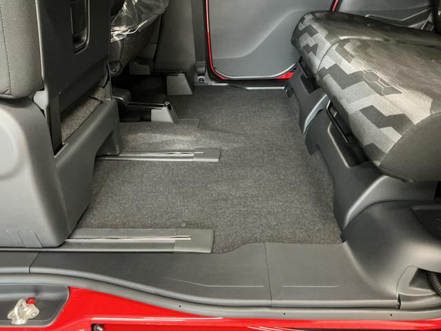 タントファンクロス　９インチディスプレイオーディオ　シートヒーター１年保証　９インチディスプレイオーディオ　バックカメラ　両側電動スライドドア　前後コーナーセンサー　前席シートヒーター　ルーフレール　Ｂｌｕｅｔｏｏｔｈ　オートハイビーム　１４インチ純正アルミホイール（兵庫県）の中古車