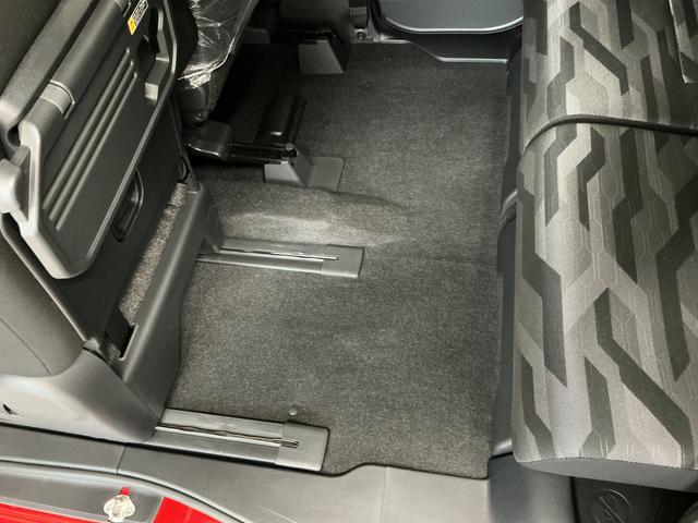 タントファンクロス　９インチディスプレイオーディオ　シートヒーター１年保証　９インチディスプレイオーディオ　バックカメラ　両側電動スライドドア　前後コーナーセンサー　前席シートヒーター　ルーフレール　Ｂｌｕｅｔｏｏｔｈ　オートハイビーム　１４インチ純正アルミホイール（兵庫県）の中古車