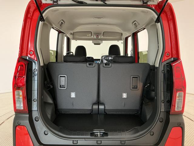 タントファンクロス　９インチディスプレイオーディオ　シートヒーター１年保証　９インチディスプレイオーディオ　バックカメラ　両側電動スライドドア　前後コーナーセンサー　前席シートヒーター　ルーフレール　Ｂｌｕｅｔｏｏｔｈ　オートハイビーム　１４インチ純正アルミホイール（兵庫県）の中古車