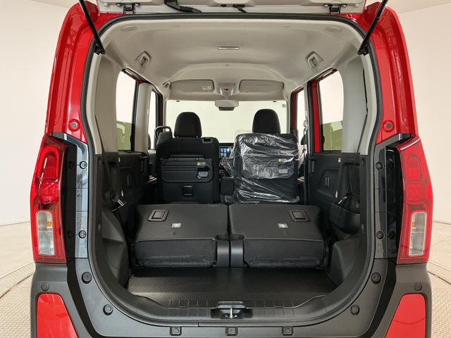 タントファンクロス　９インチディスプレイオーディオ　シートヒーター１年保証　９インチディスプレイオーディオ　バックカメラ　両側電動スライドドア　前後コーナーセンサー　前席シートヒーター　ルーフレール　Ｂｌｕｅｔｏｏｔｈ　オートハイビーム　１４インチ純正アルミホイール（兵庫県）の中古車