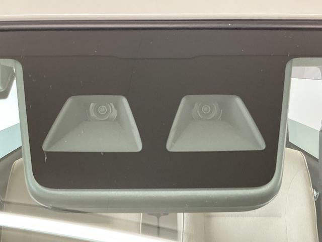 ムーヴキャンバスＧメイクアップリミテッド　ＳＡIII　ワンオーナー　ナビＴＶ１年保証　ワンオーナー　８インチナビＴＶ　ＥＴＣ　パノラマモニター　両側電動スライドドア　運転席シートヒーター　１４インチＭＩＮＩＬＩＴＥアルミ　Ｂｌｕｅｔｏｏｔｈ　ウインドシールドディアイサー（兵庫県）の中古車