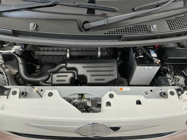 ムーヴキャンバスＧメイクアップリミテッド　ＳＡIII　ワンオーナー　ナビＴＶ１年保証　ワンオーナー　８インチナビＴＶ　ＥＴＣ　パノラマモニター　両側電動スライドドア　運転席シートヒーター　１４インチＭＩＮＩＬＩＴＥアルミ　Ｂｌｕｅｔｏｏｔｈ　ウインドシールドディアイサー（兵庫県）の中古車