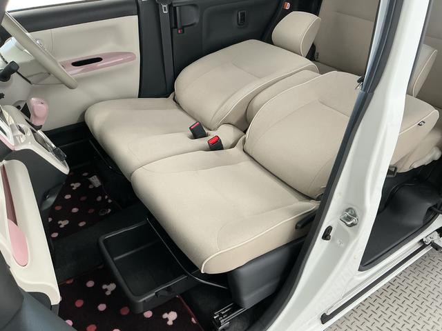 ムーヴキャンバスＧメイクアップリミテッド　ＳＡIII　ワンオーナー　ナビＴＶ１年保証　ワンオーナー　８インチナビＴＶ　ＥＴＣ　パノラマモニター　両側電動スライドドア　運転席シートヒーター　１４インチＭＩＮＩＬＩＴＥアルミ　Ｂｌｕｅｔｏｏｔｈ　ウインドシールドディアイサー（兵庫県）の中古車