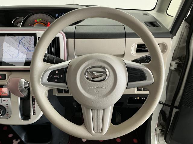 ムーヴキャンバスＧメイクアップリミテッド　ＳＡIII　ワンオーナー　ナビＴＶ１年保証　ワンオーナー　８インチナビＴＶ　ＥＴＣ　パノラマモニター　両側電動スライドドア　運転席シートヒーター　１４インチＭＩＮＩＬＩＴＥアルミ　Ｂｌｕｅｔｏｏｔｈ　ウインドシールドディアイサー（兵庫県）の中古車