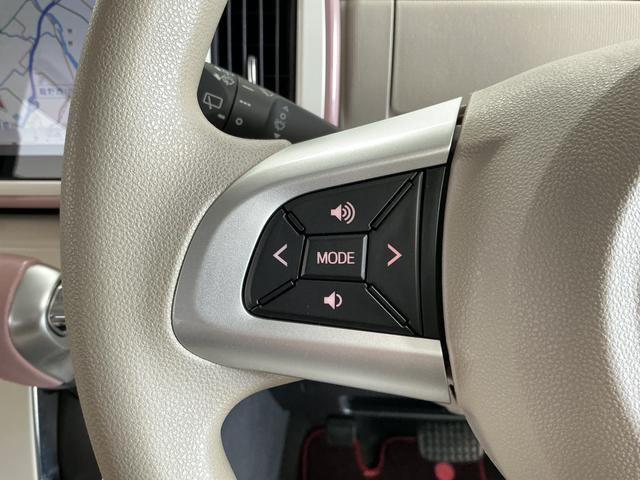 ムーヴキャンバスＧメイクアップリミテッド　ＳＡIII　ワンオーナー　ナビＴＶ１年保証　ワンオーナー　８インチナビＴＶ　ＥＴＣ　パノラマモニター　両側電動スライドドア　運転席シートヒーター　１４インチＭＩＮＩＬＩＴＥアルミ　Ｂｌｕｅｔｏｏｔｈ　ウインドシールドディアイサー（兵庫県）の中古車