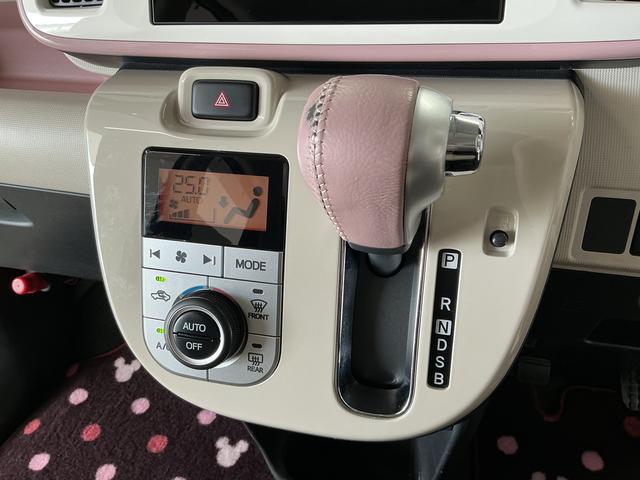 ムーヴキャンバスＧメイクアップリミテッド　ＳＡIII　ワンオーナー　ナビＴＶ１年保証　ワンオーナー　８インチナビＴＶ　ＥＴＣ　パノラマモニター　両側電動スライドドア　運転席シートヒーター　１４インチＭＩＮＩＬＩＴＥアルミ　Ｂｌｕｅｔｏｏｔｈ　ウインドシールドディアイサー（兵庫県）の中古車