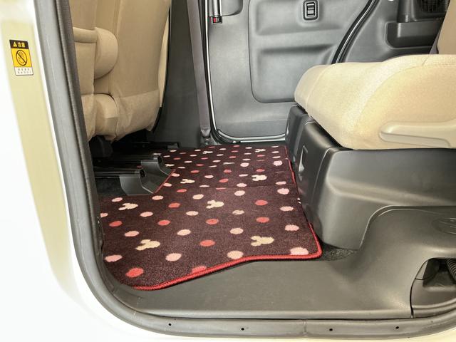 ムーヴキャンバスＧメイクアップリミテッド　ＳＡIII　ワンオーナー　ナビＴＶ１年保証　ワンオーナー　８インチナビＴＶ　ＥＴＣ　パノラマモニター　両側電動スライドドア　運転席シートヒーター　１４インチＭＩＮＩＬＩＴＥアルミ　Ｂｌｕｅｔｏｏｔｈ　ウインドシールドディアイサー（兵庫県）の中古車