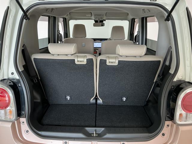 ムーヴキャンバスＧメイクアップリミテッド　ＳＡIII　ワンオーナー　ナビＴＶ１年保証　ワンオーナー　８インチナビＴＶ　ＥＴＣ　パノラマモニター　両側電動スライドドア　運転席シートヒーター　１４インチＭＩＮＩＬＩＴＥアルミ　Ｂｌｕｅｔｏｏｔｈ　ウインドシールドディアイサー（兵庫県）の中古車