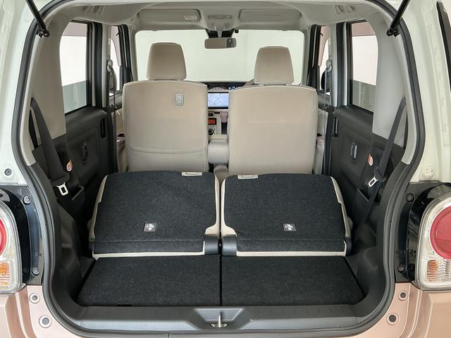 ムーヴキャンバスＧメイクアップリミテッド　ＳＡIII　ワンオーナー　ナビＴＶ１年保証　ワンオーナー　８インチナビＴＶ　ＥＴＣ　パノラマモニター　両側電動スライドドア　運転席シートヒーター　１４インチＭＩＮＩＬＩＴＥアルミ　Ｂｌｕｅｔｏｏｔｈ　ウインドシールドディアイサー（兵庫県）の中古車