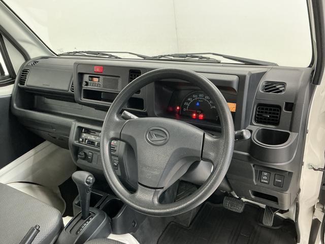 ハイゼットトラックローダンプ　４ＷＤ　ＡＴ車　禁煙　ワンオーナー　３方開走行無制限１年保証　４ＷＤ　ワンオーナー　ＡＴ　禁煙車　３方開　ゲートプロテクター　ドアバイザー　ヘッドライトレベライザー　アクセサリーソケット　マニュアルエアコン　スペアタイヤ　ラバーフロアマット（兵庫県）の中古車