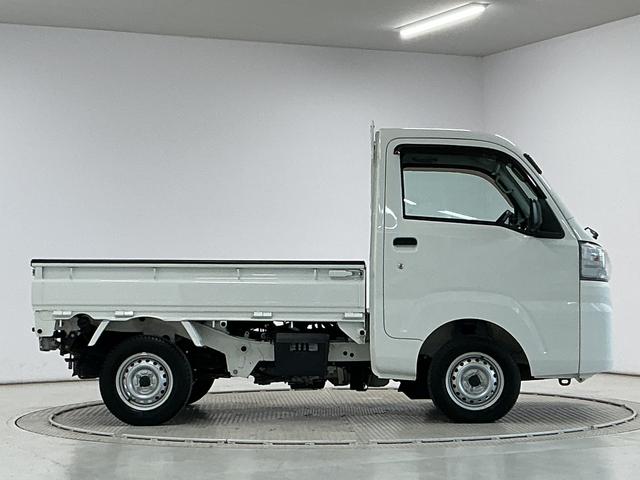 ハイゼットトラックローダンプ　４ＷＤ　ＡＴ車　禁煙　ワンオーナー　３方開走行無制限１年保証　４ＷＤ　ワンオーナー　ＡＴ　禁煙車　３方開　ゲートプロテクター　ドアバイザー　ヘッドライトレベライザー　アクセサリーソケット　マニュアルエアコン　スペアタイヤ　ラバーフロアマット（兵庫県）の中古車