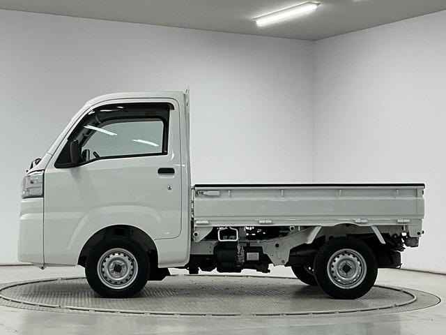ハイゼットトラックローダンプ　４ＷＤ　ＡＴ車　禁煙　ワンオーナー　３方開走行無制限１年保証　４ＷＤ　ワンオーナー　ＡＴ　禁煙車　３方開　ゲートプロテクター　ドアバイザー　ヘッドライトレベライザー　アクセサリーソケット　マニュアルエアコン　スペアタイヤ　ラバーフロアマット（兵庫県）の中古車