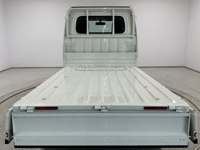 ハイゼットトラックローダンプ　４ＷＤ　ＡＴ車　禁煙　ワンオーナー　３方開走行無制限１年保証　４ＷＤ　ワンオーナー　ＡＴ　禁煙車　３方開　ゲートプロテクター　ドアバイザー　ヘッドライトレベライザー　アクセサリーソケット　マニュアルエアコン　スペアタイヤ　ラバーフロアマット（兵庫県）の中古車