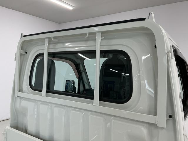 ハイゼットトラックローダンプ　４ＷＤ　ＡＴ車　禁煙　ワンオーナー　３方開走行無制限１年保証　４ＷＤ　ワンオーナー　ＡＴ　禁煙車　３方開　ゲートプロテクター　ドアバイザー　ヘッドライトレベライザー　アクセサリーソケット　マニュアルエアコン　スペアタイヤ　ラバーフロアマット（兵庫県）の中古車