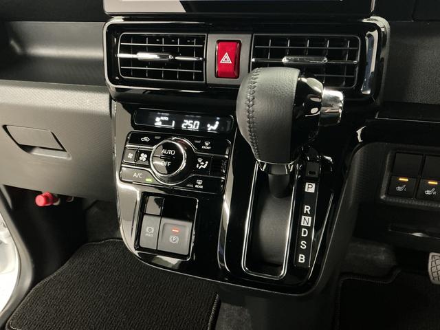 タントカスタムＲＳ　ターボ　９インチディスプレイオーディオ　ＵＳＢ１年保証　９インチディスプレイオーディオ　パノラマモニター　両側電動スライドドア　前後コーナーセンサー　前席シートヒーター　Ｂｌｕｅｔｏｏｔｈ　オートブレーキホールド　１５インチ純正アルミホイール（兵庫県）の中古車