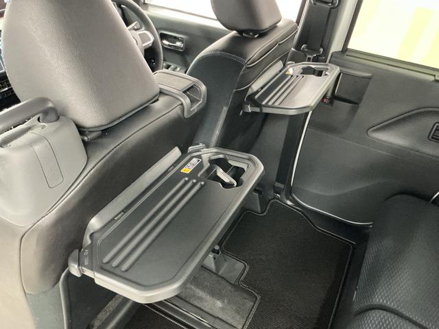 タントカスタムＲＳ　ターボ　９インチディスプレイオーディオ　ＵＳＢ１年保証　９インチディスプレイオーディオ　パノラマモニター　両側電動スライドドア　前後コーナーセンサー　前席シートヒーター　Ｂｌｕｅｔｏｏｔｈ　オートブレーキホールド　１５インチ純正アルミホイール（兵庫県）の中古車