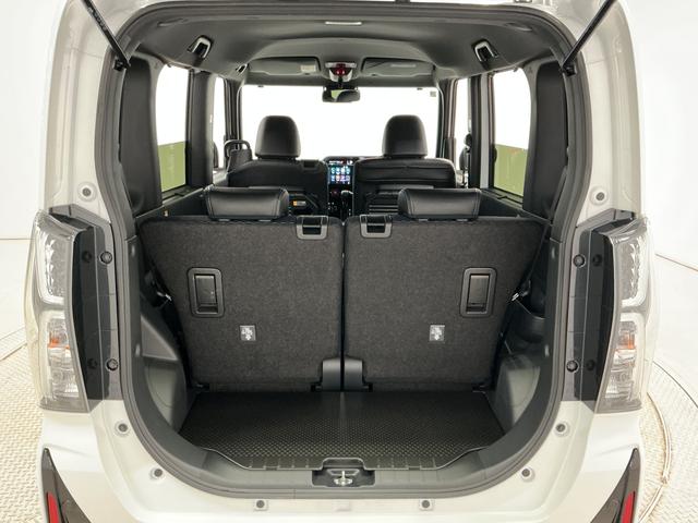 タントカスタムＲＳ　ターボ　９インチディスプレイオーディオ　ＵＳＢ１年保証　９インチディスプレイオーディオ　パノラマモニター　両側電動スライドドア　前後コーナーセンサー　前席シートヒーター　Ｂｌｕｅｔｏｏｔｈ　オートブレーキホールド　１５インチ純正アルミホイール（兵庫県）の中古車