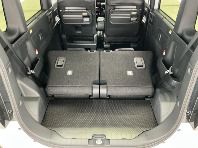 タントカスタムＲＳ　ターボ　９インチディスプレイオーディオ　ＵＳＢ１年保証　９インチディスプレイオーディオ　パノラマモニター　両側電動スライドドア　前後コーナーセンサー　前席シートヒーター　Ｂｌｕｅｔｏｏｔｈ　オートブレーキホールド　１５インチ純正アルミホイール（兵庫県）の中古車