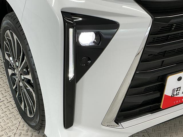 タントカスタムＲＳ　ターボ　両側電動スライドドア　シートヒーター走行無制限１年保証　両側電動スライドドア　前後コーナーセンサー　前席シートヒーター　オートハイビーム　ＬＥＤヘッドライト　オートブレーキホールド　プッシュスタート　１５インチ純正アルミホイール（兵庫県）の中古車