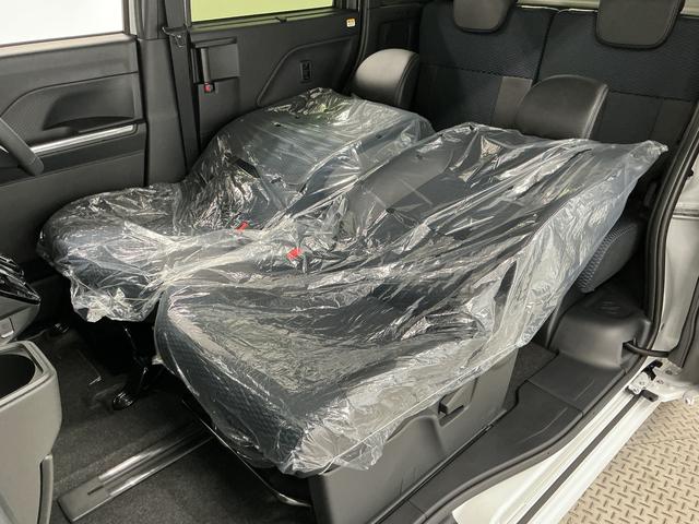 タントカスタムＲＳ　ターボ　両側電動スライドドア　シートヒーター走行無制限１年保証　両側電動スライドドア　前後コーナーセンサー　前席シートヒーター　オートハイビーム　ＬＥＤヘッドライト　オートブレーキホールド　プッシュスタート　１５インチ純正アルミホイール（兵庫県）の中古車