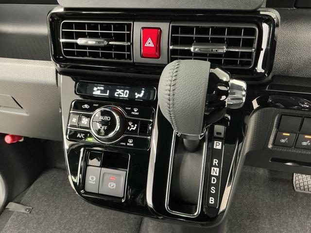 タントカスタムＲＳ　ターボ　両側電動スライドドア　シートヒーター走行無制限１年保証　両側電動スライドドア　前後コーナーセンサー　前席シートヒーター　オートハイビーム　ＬＥＤヘッドライト　オートブレーキホールド　プッシュスタート　１５インチ純正アルミホイール（兵庫県）の中古車