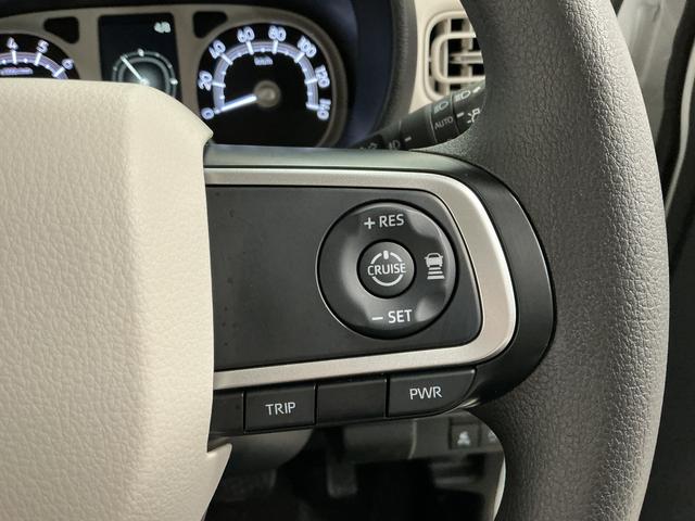 ムーヴキャンバスストライプスＧターボ　１オーナー　クルコン　両側電動スライド走行無制限１年保証　両側電動スライドドア　ワンオーナー　アダプティブクルーズコントロール　前後コーナーセンサー　シートヒーター　ホットカップホルダー　オートハイビーム　ＬＥＤヘッドライト　スマートキー（兵庫県）の中古車