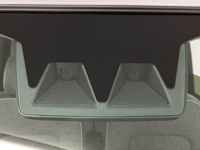 ムーヴキャンバスストライプスＧターボ　１オーナー　クルコン　両側電動スライド走行無制限１年保証　両側電動スライドドア　ワンオーナー　アダプティブクルーズコントロール　前後コーナーセンサー　シートヒーター　ホットカップホルダー　オートハイビーム　ＬＥＤヘッドライト　スマートキー（兵庫県）の中古車