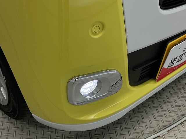 ムーヴキャンバスストライプスＧターボ　１オーナー　クルコン　両側電動スライド走行無制限１年保証　両側電動スライドドア　ワンオーナー　アダプティブクルーズコントロール　前後コーナーセンサー　シートヒーター　ホットカップホルダー　オートハイビーム　ＬＥＤヘッドライト　スマートキー（兵庫県）の中古車