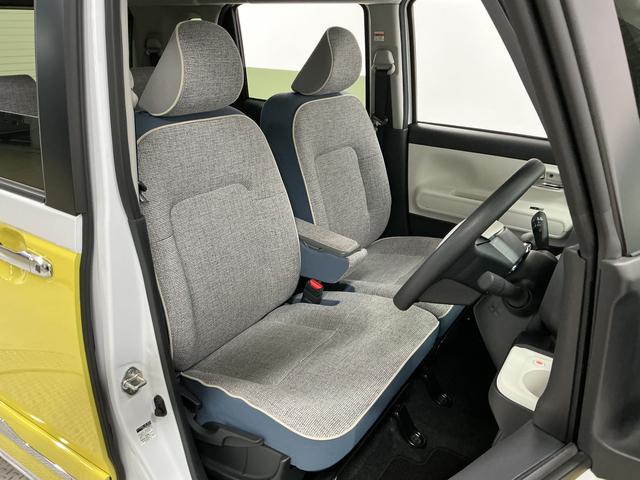 ムーヴキャンバスストライプスＧターボ　１オーナー　クルコン　両側電動スライド走行無制限１年保証　両側電動スライドドア　ワンオーナー　アダプティブクルーズコントロール　前後コーナーセンサー　シートヒーター　ホットカップホルダー　オートハイビーム　ＬＥＤヘッドライト　スマートキー（兵庫県）の中古車