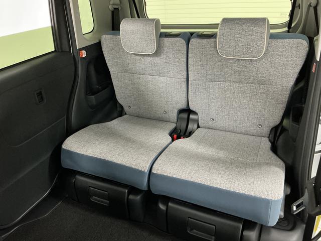 ムーヴキャンバスストライプスＧターボ　１オーナー　クルコン　両側電動スライド走行無制限１年保証　両側電動スライドドア　ワンオーナー　アダプティブクルーズコントロール　前後コーナーセンサー　シートヒーター　ホットカップホルダー　オートハイビーム　ＬＥＤヘッドライト　スマートキー（兵庫県）の中古車