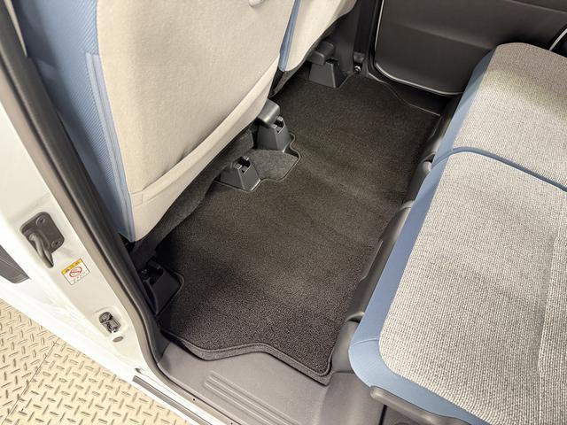 ムーヴキャンバスストライプスＧターボ　１オーナー　クルコン　両側電動スライド走行無制限１年保証　両側電動スライドドア　ワンオーナー　アダプティブクルーズコントロール　前後コーナーセンサー　シートヒーター　ホットカップホルダー　オートハイビーム　ＬＥＤヘッドライト　スマートキー（兵庫県）の中古車