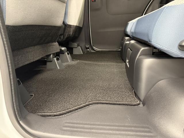 ムーヴキャンバスストライプスＧターボ　１オーナー　クルコン　両側電動スライド走行無制限１年保証　両側電動スライドドア　ワンオーナー　アダプティブクルーズコントロール　前後コーナーセンサー　シートヒーター　ホットカップホルダー　オートハイビーム　ＬＥＤヘッドライト　スマートキー（兵庫県）の中古車