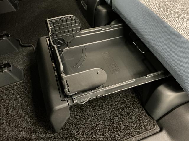 ムーヴキャンバスストライプスＧターボ　１オーナー　クルコン　両側電動スライド走行無制限１年保証　両側電動スライドドア　ワンオーナー　アダプティブクルーズコントロール　前後コーナーセンサー　シートヒーター　ホットカップホルダー　オートハイビーム　ＬＥＤヘッドライト　スマートキー（兵庫県）の中古車