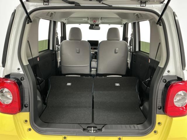 ムーヴキャンバスストライプスＧターボ　１オーナー　クルコン　両側電動スライド走行無制限１年保証　両側電動スライドドア　ワンオーナー　アダプティブクルーズコントロール　前後コーナーセンサー　シートヒーター　ホットカップホルダー　オートハイビーム　ＬＥＤヘッドライト　スマートキー（兵庫県）の中古車