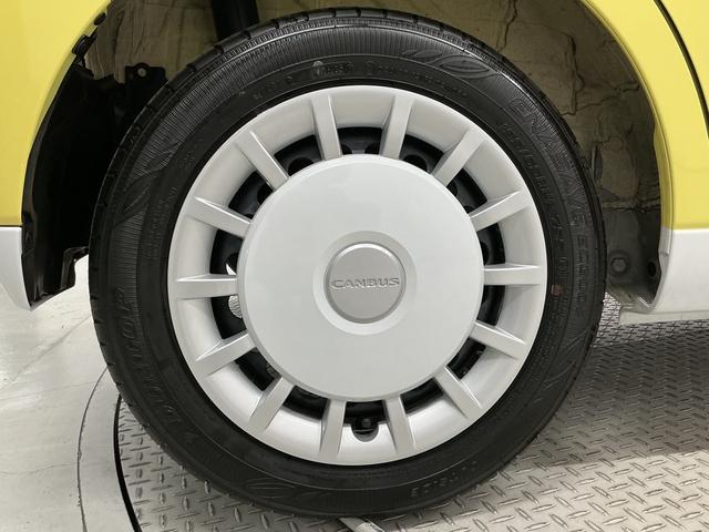 ムーヴキャンバスストライプスＧターボ　１オーナー　クルコン　両側電動スライド走行無制限１年保証　両側電動スライドドア　ワンオーナー　アダプティブクルーズコントロール　前後コーナーセンサー　シートヒーター　ホットカップホルダー　オートハイビーム　ＬＥＤヘッドライト　スマートキー（兵庫県）の中古車