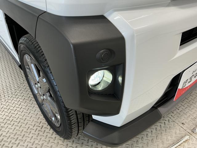 タフトＧターボ　ダーククロムベンチャー　ワンオーナー　クルコン走行無制限１年保証　前後コーナーセンサー　ワンオーナー　アダプティブクルーズコントロール　前席シートヒーター　オートハイビーム　プッシュスタート　スカイフィールトップ　１５インチ純正アルミホイール（兵庫県）の中古車