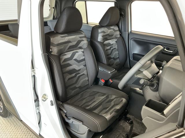 タフトＧターボ　ダーククロムベンチャー　ワンオーナー　クルコン走行無制限１年保証　前後コーナーセンサー　ワンオーナー　アダプティブクルーズコントロール　前席シートヒーター　オートハイビーム　プッシュスタート　スカイフィールトップ　１５インチ純正アルミホイール（兵庫県）の中古車