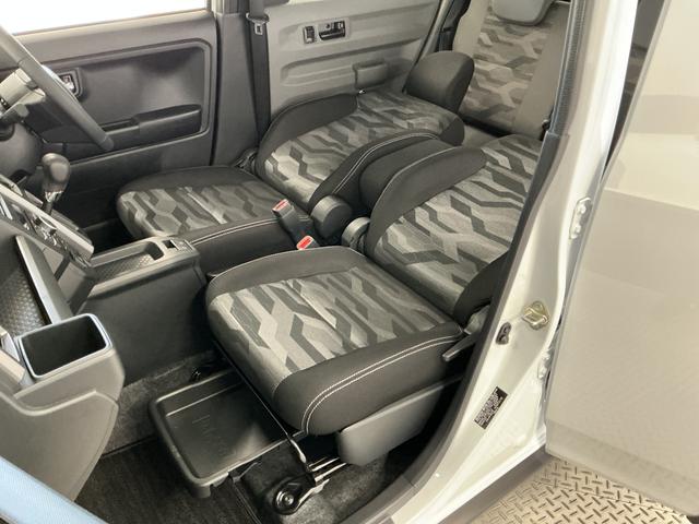 タフトＧターボ　ダーククロムベンチャー　ワンオーナー　クルコン走行無制限１年保証　前後コーナーセンサー　ワンオーナー　アダプティブクルーズコントロール　前席シートヒーター　オートハイビーム　プッシュスタート　スカイフィールトップ　１５インチ純正アルミホイール（兵庫県）の中古車