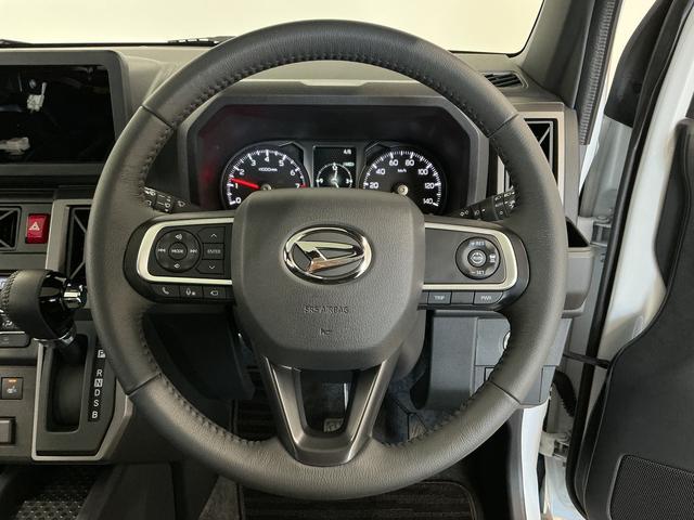 タフトＧターボ　ダーククロムベンチャー　ワンオーナー　クルコン走行無制限１年保証　前後コーナーセンサー　ワンオーナー　アダプティブクルーズコントロール　前席シートヒーター　オートハイビーム　プッシュスタート　スカイフィールトップ　１５インチ純正アルミホイール（兵庫県）の中古車