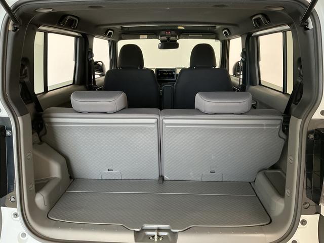 タフトＧターボ　ダーククロムベンチャー　ワンオーナー　クルコン走行無制限１年保証　前後コーナーセンサー　ワンオーナー　アダプティブクルーズコントロール　前席シートヒーター　オートハイビーム　プッシュスタート　スカイフィールトップ　１５インチ純正アルミホイール（兵庫県）の中古車