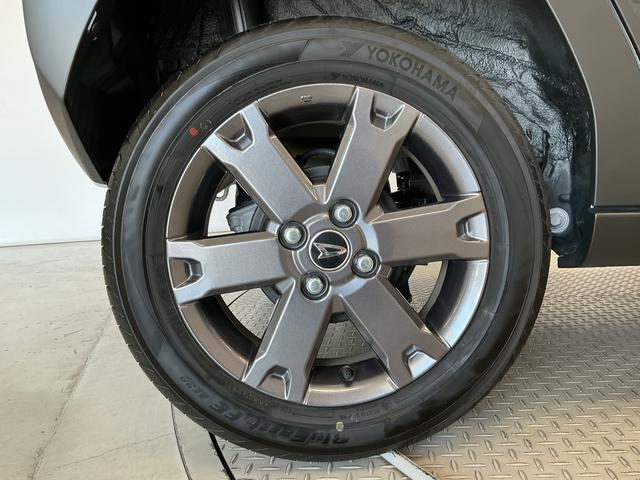 タフトＧターボ　ダーククロムベンチャー　ワンオーナー　クルコン走行無制限１年保証　前後コーナーセンサー　ワンオーナー　アダプティブクルーズコントロール　前席シートヒーター　オートハイビーム　プッシュスタート　スカイフィールトップ　１５インチ純正アルミホイール（兵庫県）の中古車