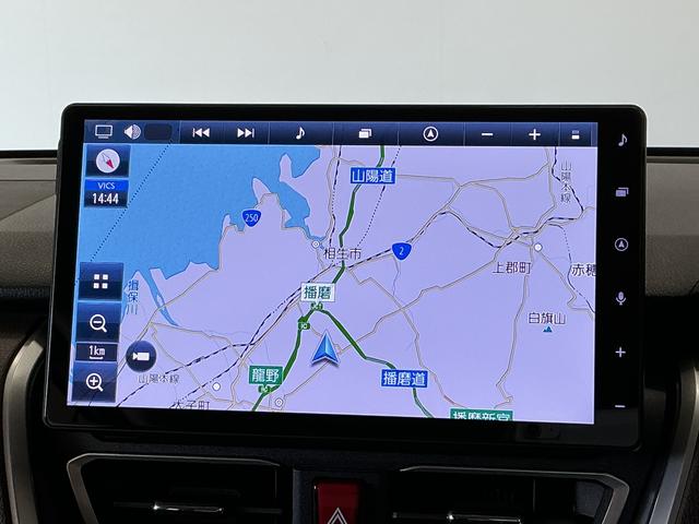 ムーヴＲＳ　ターボ　１０インチナビ　前後ドラレコ　パノラマモニター１年保証　ダンディスポーツスタイル　１０インチナビ　前後ドラレコ　室内カメラ　パノラマモニター　アダプティブクルーズコントロール　両側電動スライドドア　コーナーセンサー　１５インチ純正アルミホイール（兵庫県）の中古車