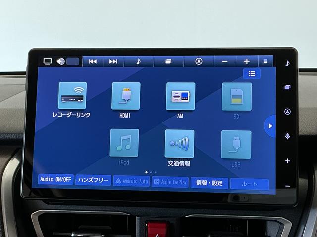 ムーヴＲＳ　ターボ　１０インチナビ　前後ドラレコ　パノラマモニター１年保証　ダンディスポーツスタイル　１０インチナビ　前後ドラレコ　室内カメラ　パノラマモニター　アダプティブクルーズコントロール　両側電動スライドドア　コーナーセンサー　１５インチ純正アルミホイール（兵庫県）の中古車