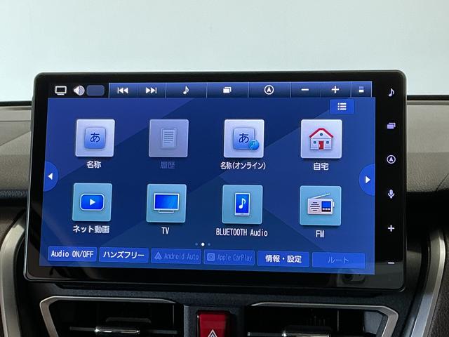 ムーヴＲＳ　ターボ　１０インチナビ　前後ドラレコ　パノラマモニター１年保証　ダンディスポーツスタイル　１０インチナビ　前後ドラレコ　室内カメラ　パノラマモニター　アダプティブクルーズコントロール　両側電動スライドドア　コーナーセンサー　１５インチ純正アルミホイール（兵庫県）の中古車