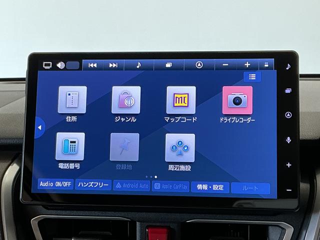 ムーヴＲＳ　ターボ　１０インチナビ　前後ドラレコ　パノラマモニター１年保証　ダンディスポーツスタイル　１０インチナビ　前後ドラレコ　室内カメラ　パノラマモニター　アダプティブクルーズコントロール　両側電動スライドドア　コーナーセンサー　１５インチ純正アルミホイール（兵庫県）の中古車