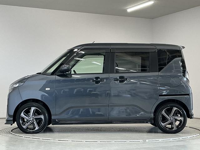 ムーヴＲＳ　ターボ　１０インチナビ　前後ドラレコ　パノラマモニター１年保証　ダンディスポーツスタイル　１０インチナビ　前後ドラレコ　室内カメラ　パノラマモニター　アダプティブクルーズコントロール　両側電動スライドドア　コーナーセンサー　１５インチ純正アルミホイール（兵庫県）の中古車