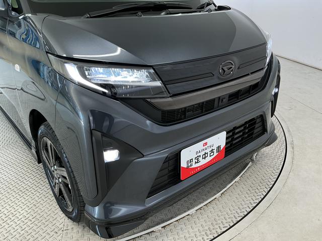 ムーヴＲＳ　ターボ　１０インチナビ　前後ドラレコ　パノラマモニター１年保証　ダンディスポーツスタイル　１０インチナビ　前後ドラレコ　室内カメラ　パノラマモニター　アダプティブクルーズコントロール　両側電動スライドドア　コーナーセンサー　１５インチ純正アルミホイール（兵庫県）の中古車