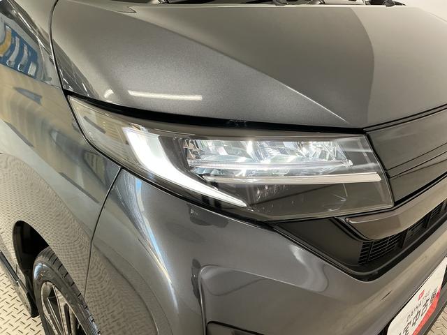 ムーヴＲＳ　ターボ　１０インチナビ　前後ドラレコ　パノラマモニター１年保証　ダンディスポーツスタイル　１０インチナビ　前後ドラレコ　室内カメラ　パノラマモニター　アダプティブクルーズコントロール　両側電動スライドドア　コーナーセンサー　１５インチ純正アルミホイール（兵庫県）の中古車