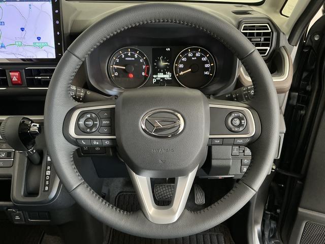 ムーヴＲＳ　ターボ　１０インチナビ　前後ドラレコ　パノラマモニター１年保証　ダンディスポーツスタイル　１０インチナビ　前後ドラレコ　室内カメラ　パノラマモニター　アダプティブクルーズコントロール　両側電動スライドドア　コーナーセンサー　１５インチ純正アルミホイール（兵庫県）の中古車